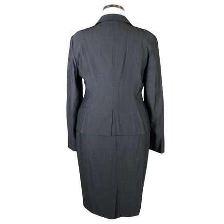 Unisex Aquascutum - Jakkupuku, koko 42 -  (2)