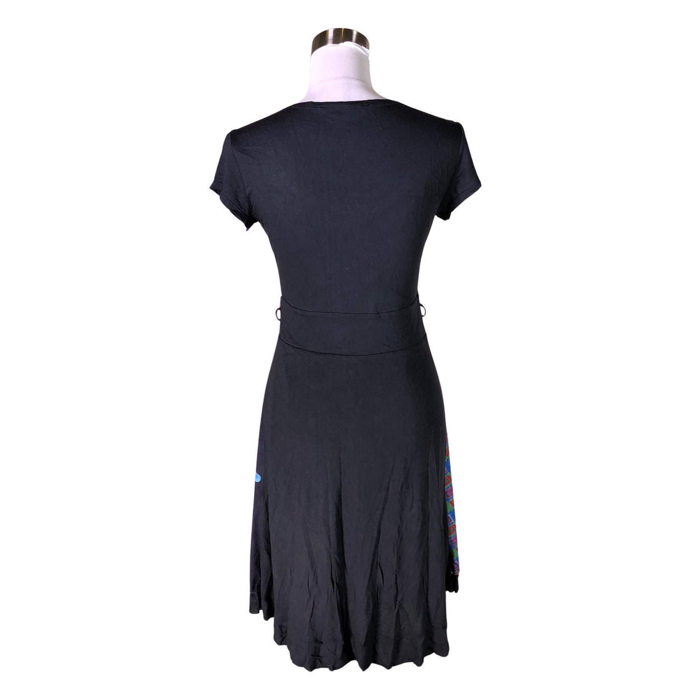 Unisex Desigual - Trikoomekko, koko 38 -  (2)