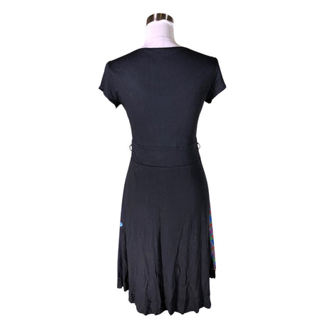 Unisex Desigual - Trikoomekko, koko 38 -  (2)