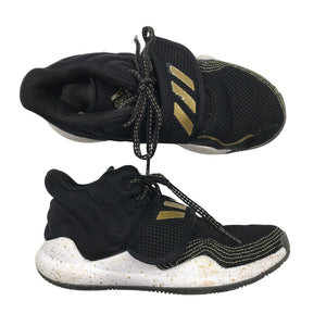 Unisex Adidas - Sisäliikuntakengät, koko 34 -  (1)
