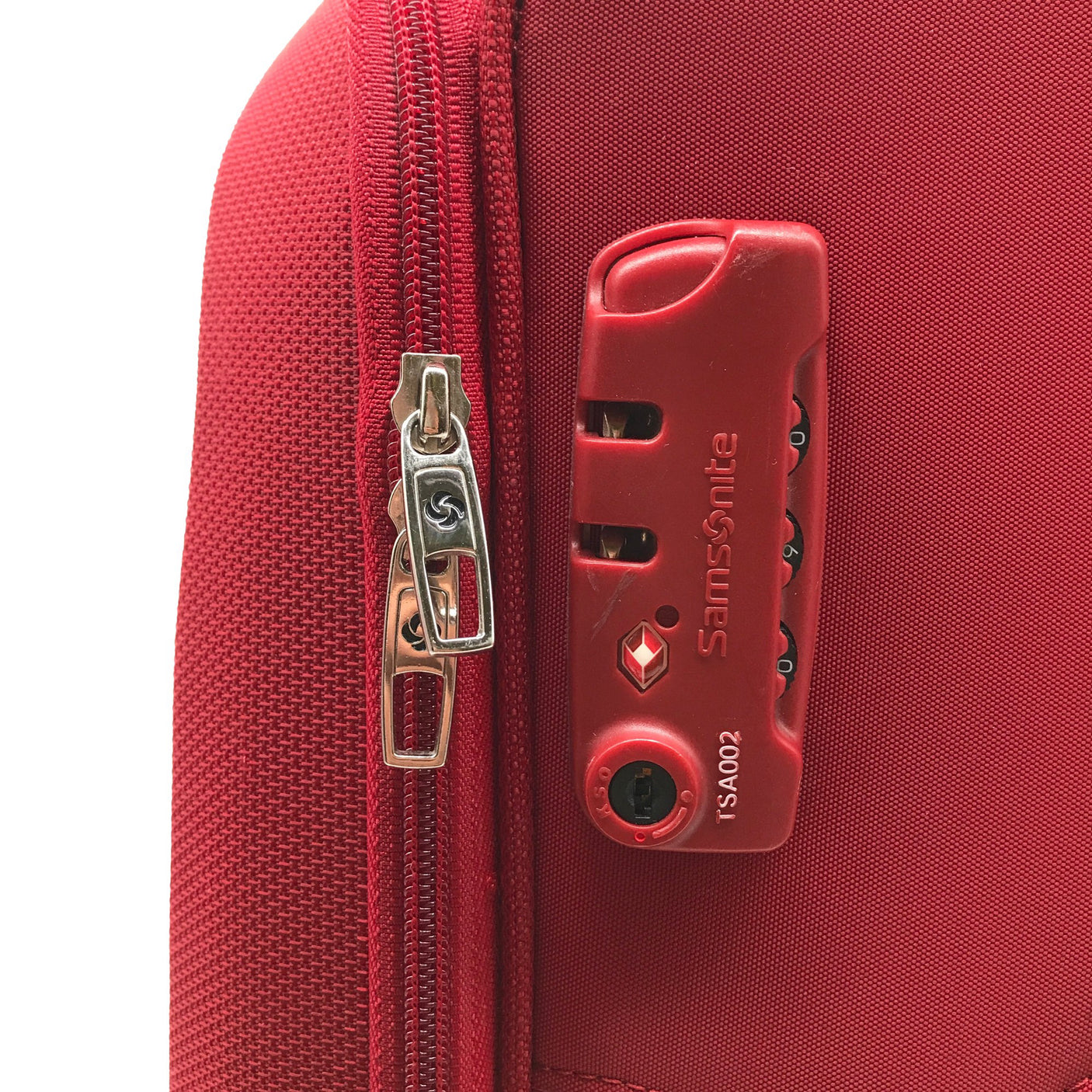 Unisex Samsonite - Matkakassi, koko Maxi -  (3)