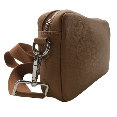 Unisex Aarni - Olkalaukku, koko Mini -  (2)