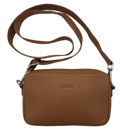 Unisex Aarni - Olkalaukku, koko Mini -  ()