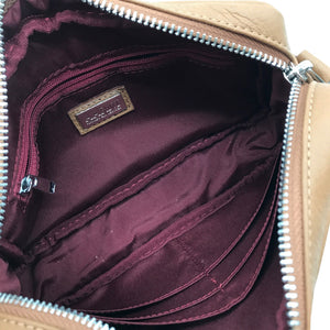 Unisex Aarni - Olkalaukku, koko Mini -  (3)