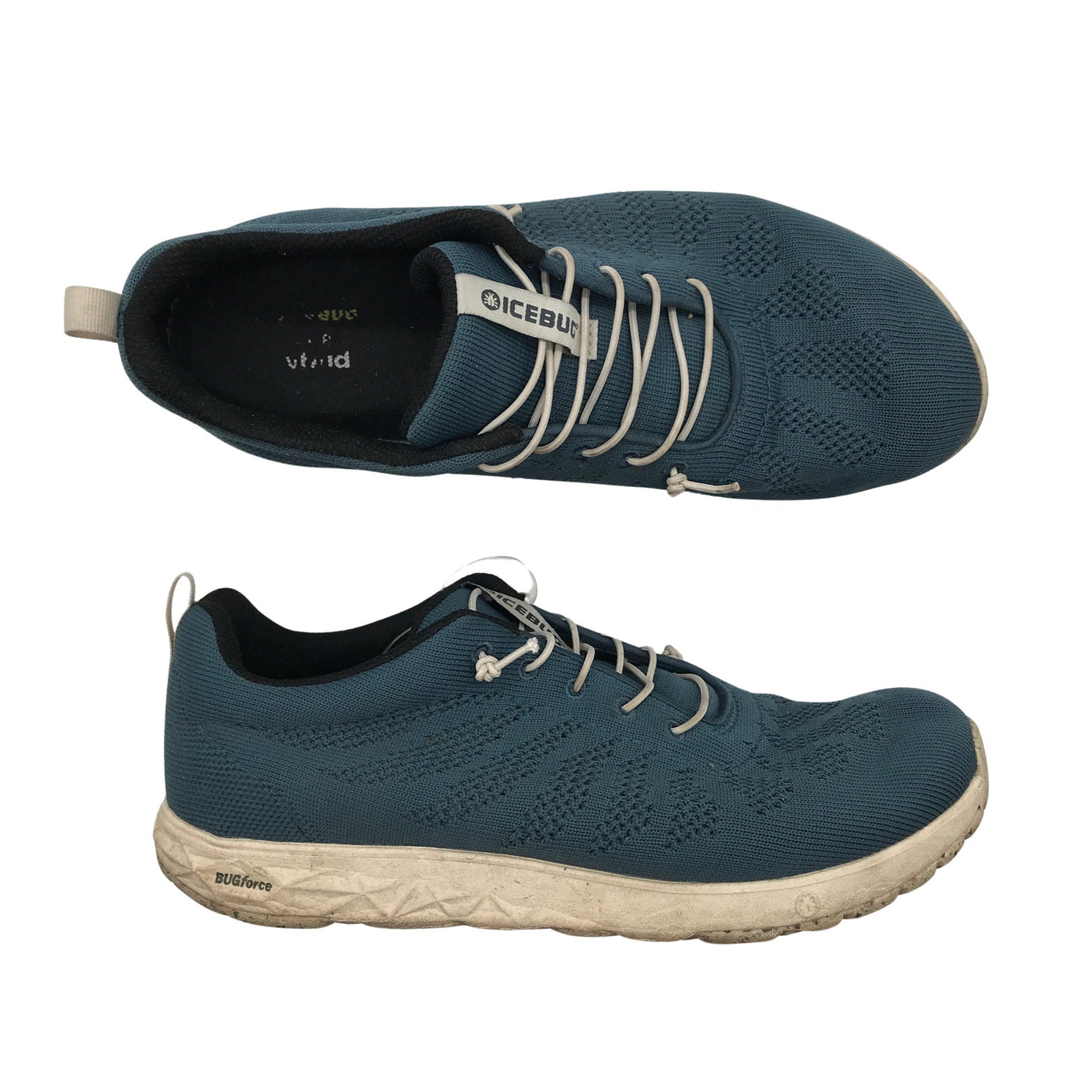 Unisex Icebug - Lenkkarit, koko 39 -  (1)