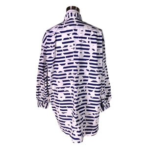 Kauluspaita, koko 34