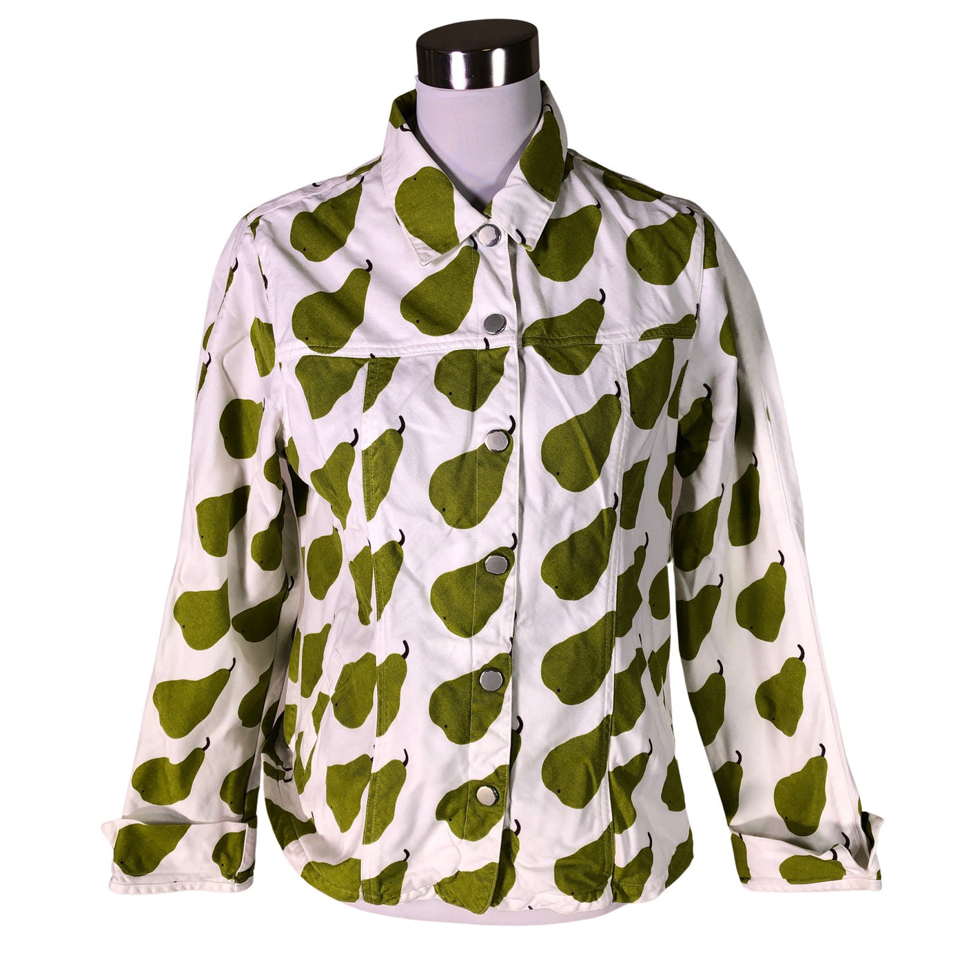 Unisex Marimekko - Farkkutakki, koko 40 -  (1)