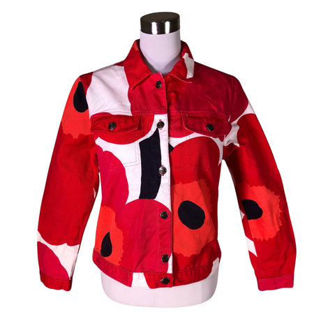 Unisex Marimekko - Farkkutakki, koko 40 -  ()