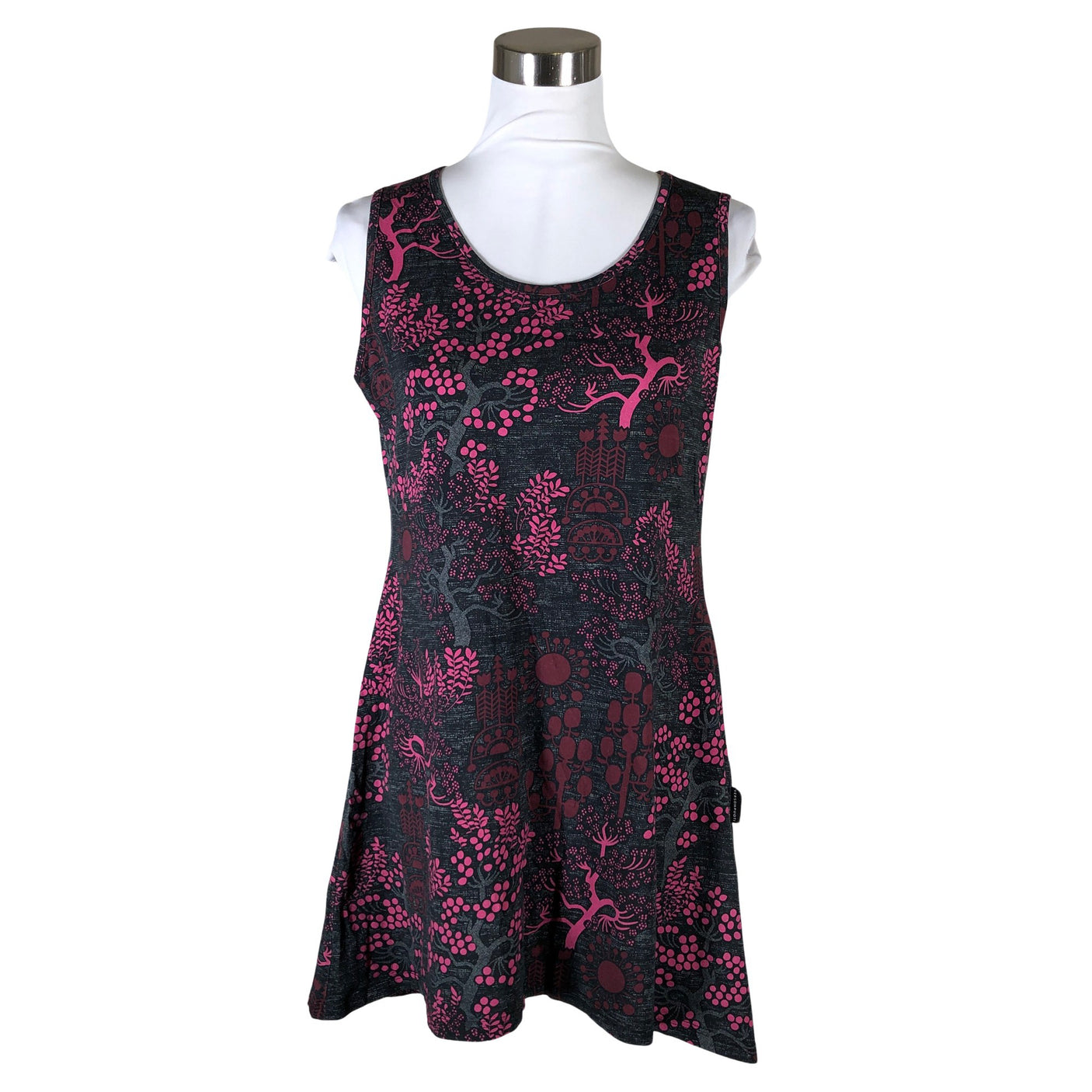 Unisex Versonpuoti - Trikootunika, koko 38 -  (1)