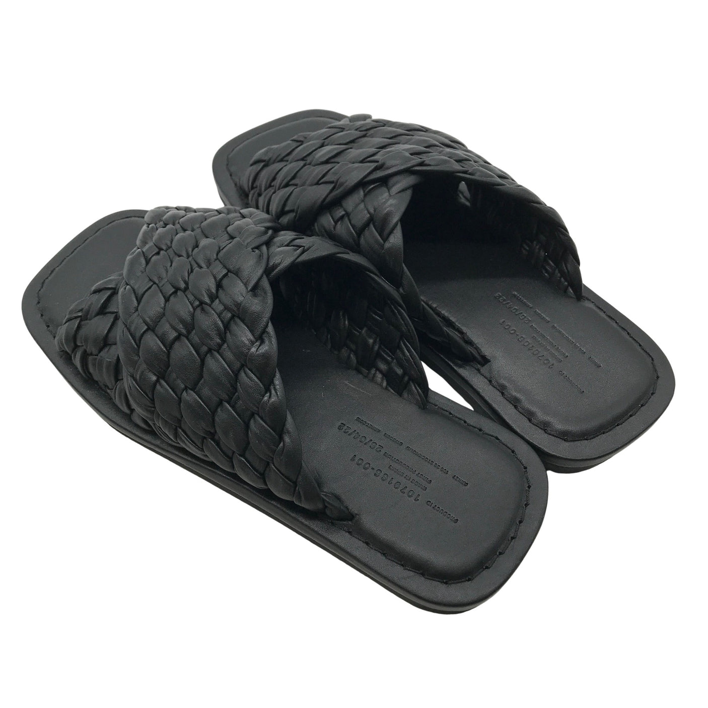 Unisex Arket - Sandaalit, koko 36 -  (3)