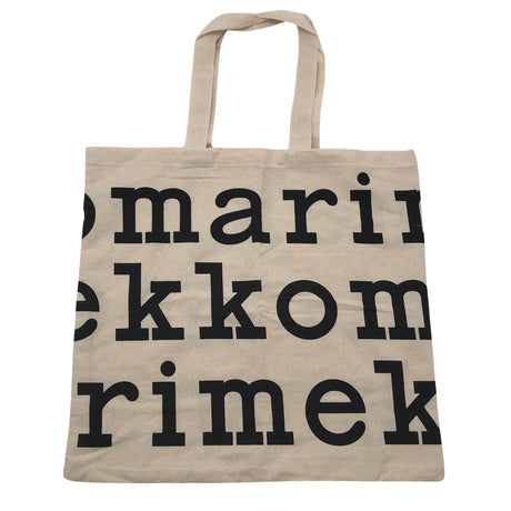 Unisex Marimekko - Ostoskassi, koko Maxi -  ()