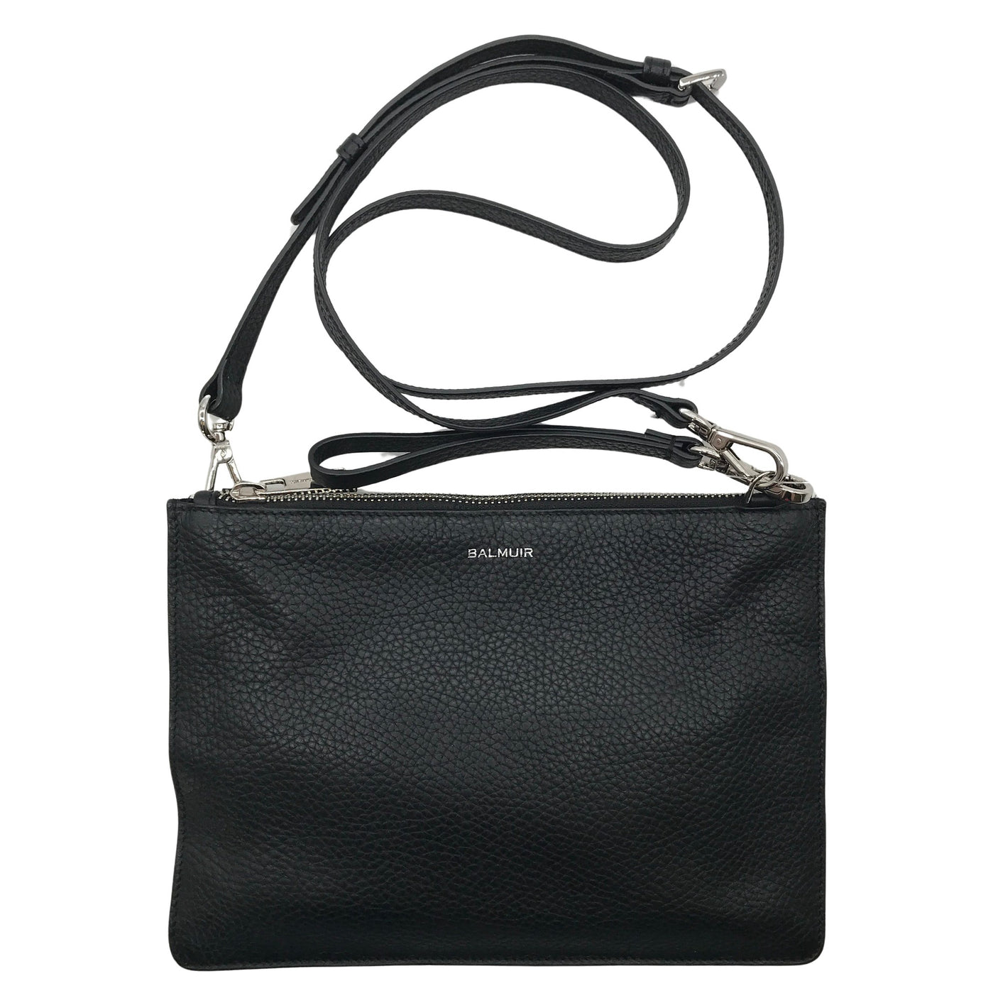 Unisex Balmuir - Olkalaukku, koko Mini -  (1)