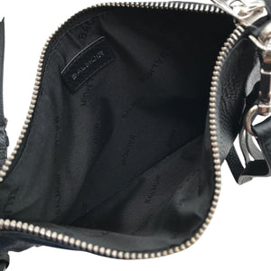 Unisex Balmuir - Olkalaukku, koko Mini -  (3)