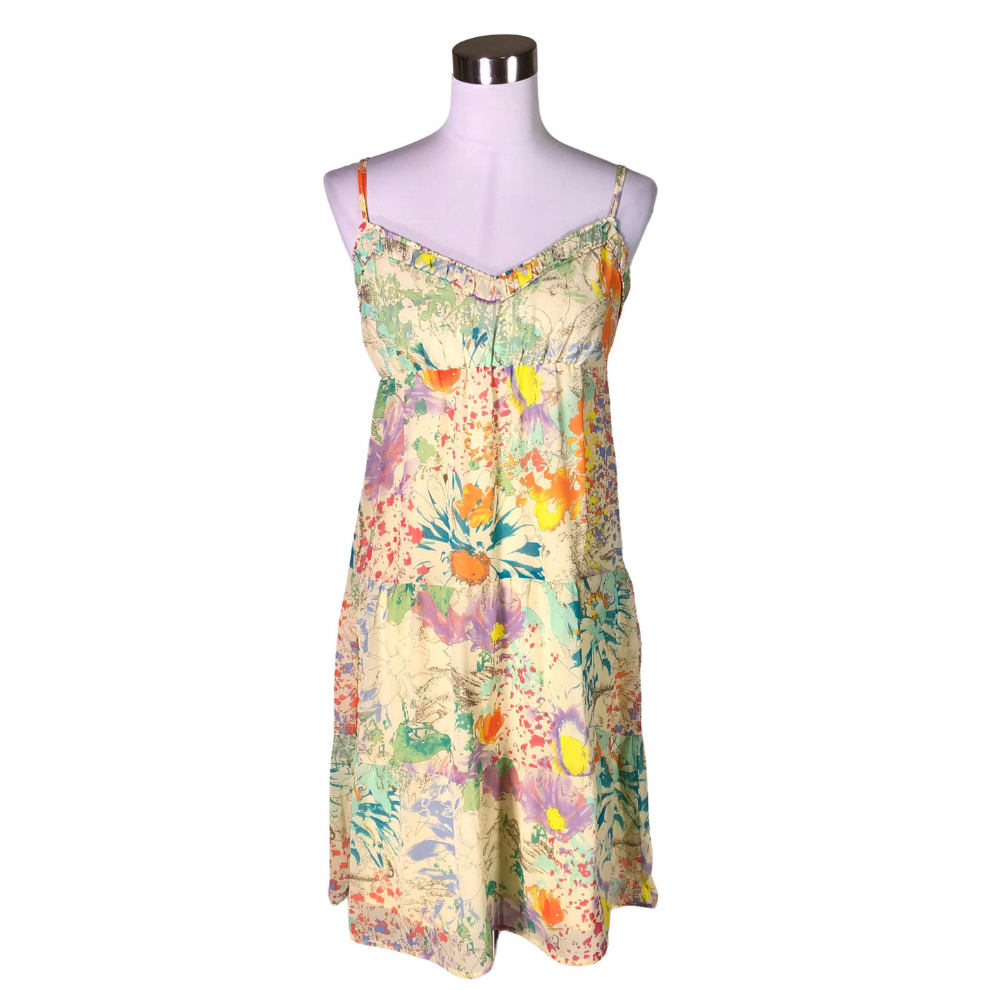 Unisex Esprit - Kesämekko, koko 38 -  (1)