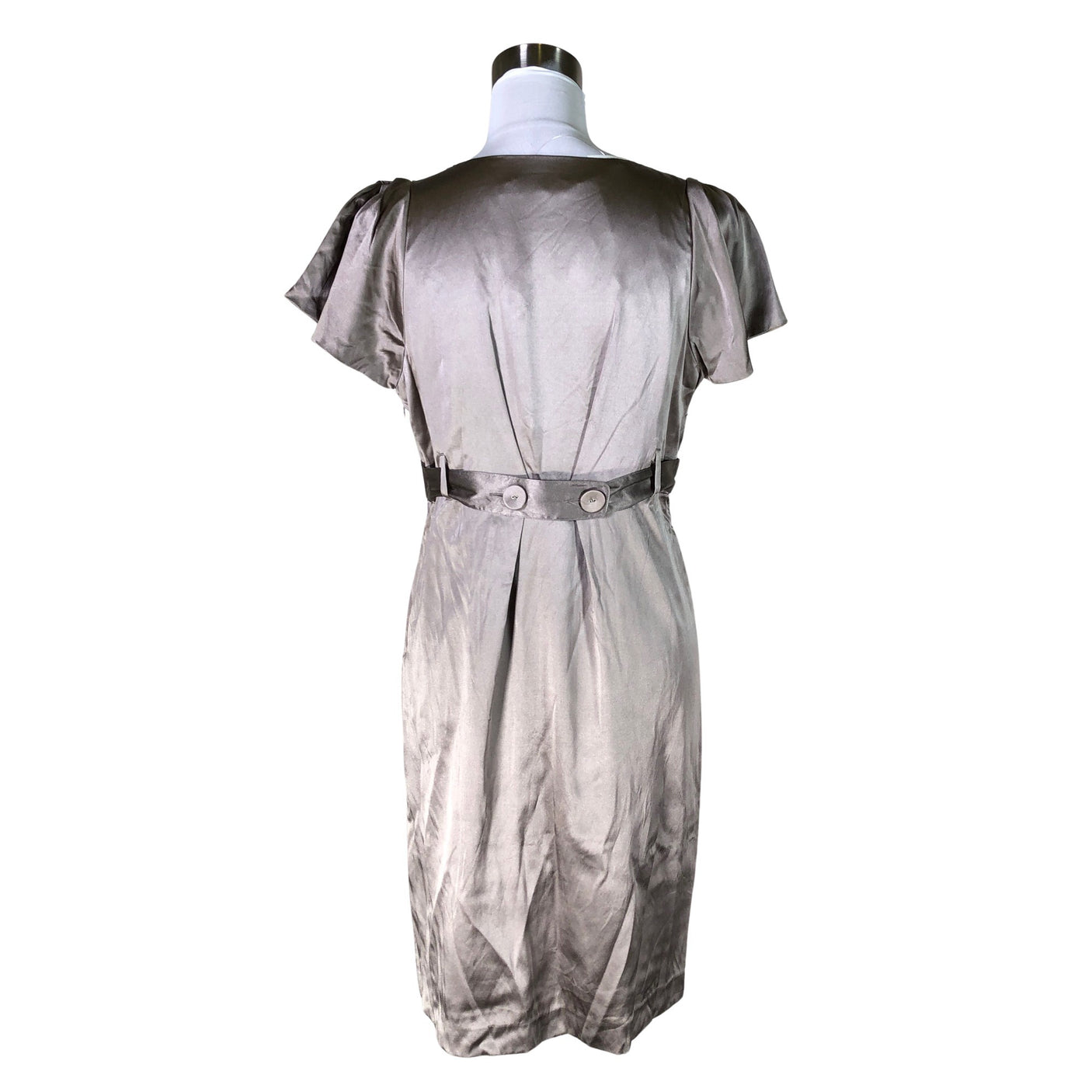Unisex By Groth - Sifonkimekko, koko 38 -  (2)