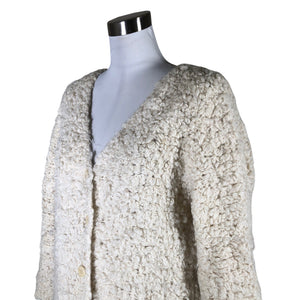 Unisex Samuji - Neuletakki, koko 34 -  (3)