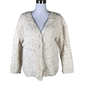 Unisex Samuji - Neuletakki, koko 34 -  (1)