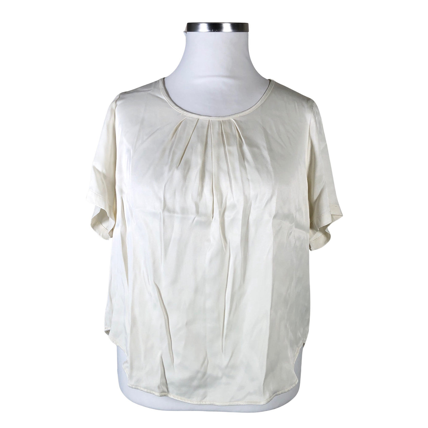 Unisex In Front - Lyhythihainen pusero, koko 42 -  (1)