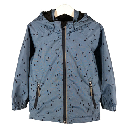 Unisex Polarn O. Pyret - Välikausitakki, koko 104 - 110 -  ()