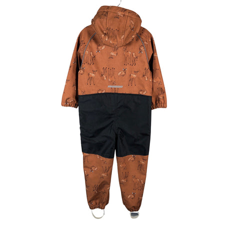 Unisex Name It - Softshellhaalari, koko 104 - 110 -  (2)