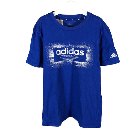 Unisex Adidas - T-paita, koko 146 - 152 -  ()