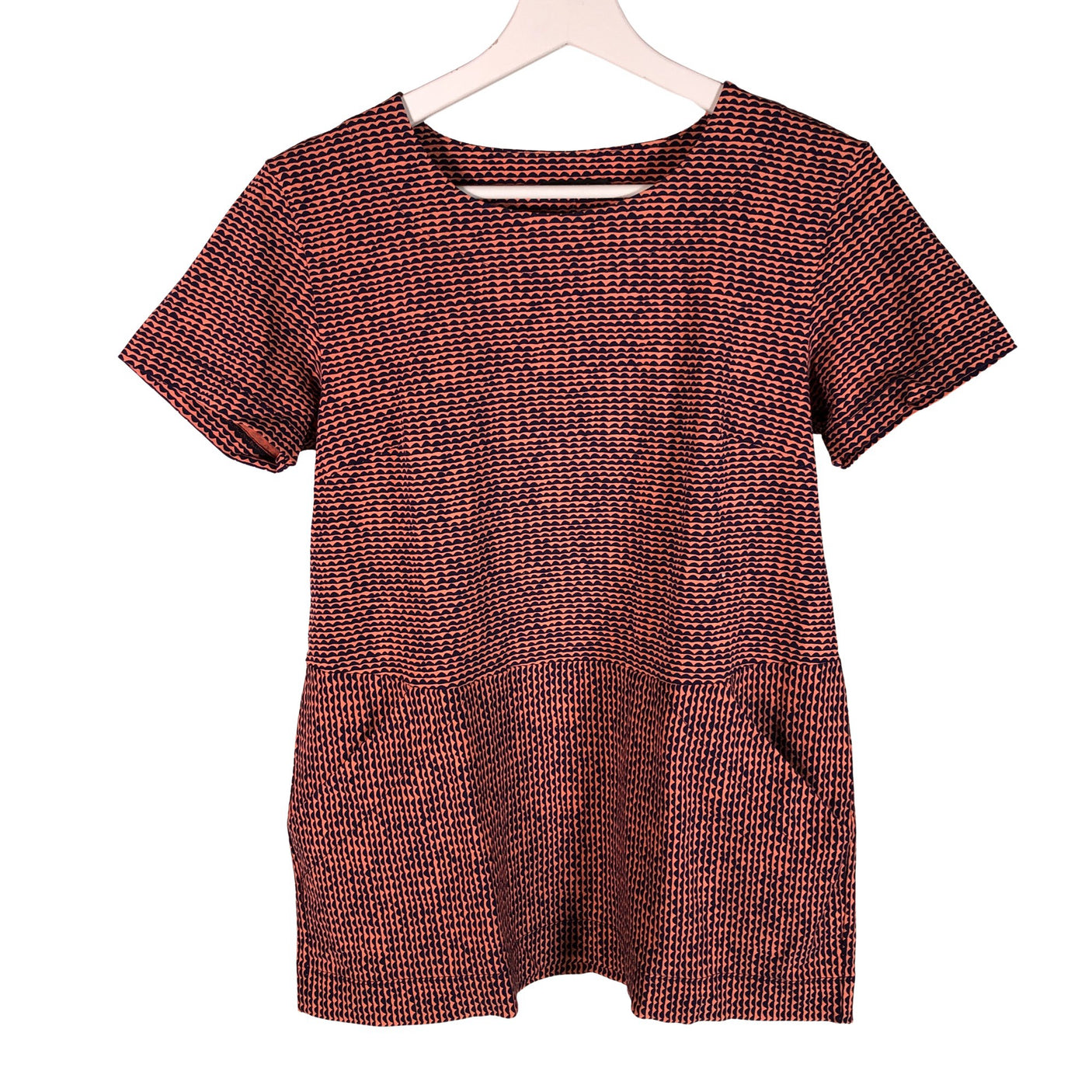 Unisex Marimekko - T-paita, koko 36 -  (1)