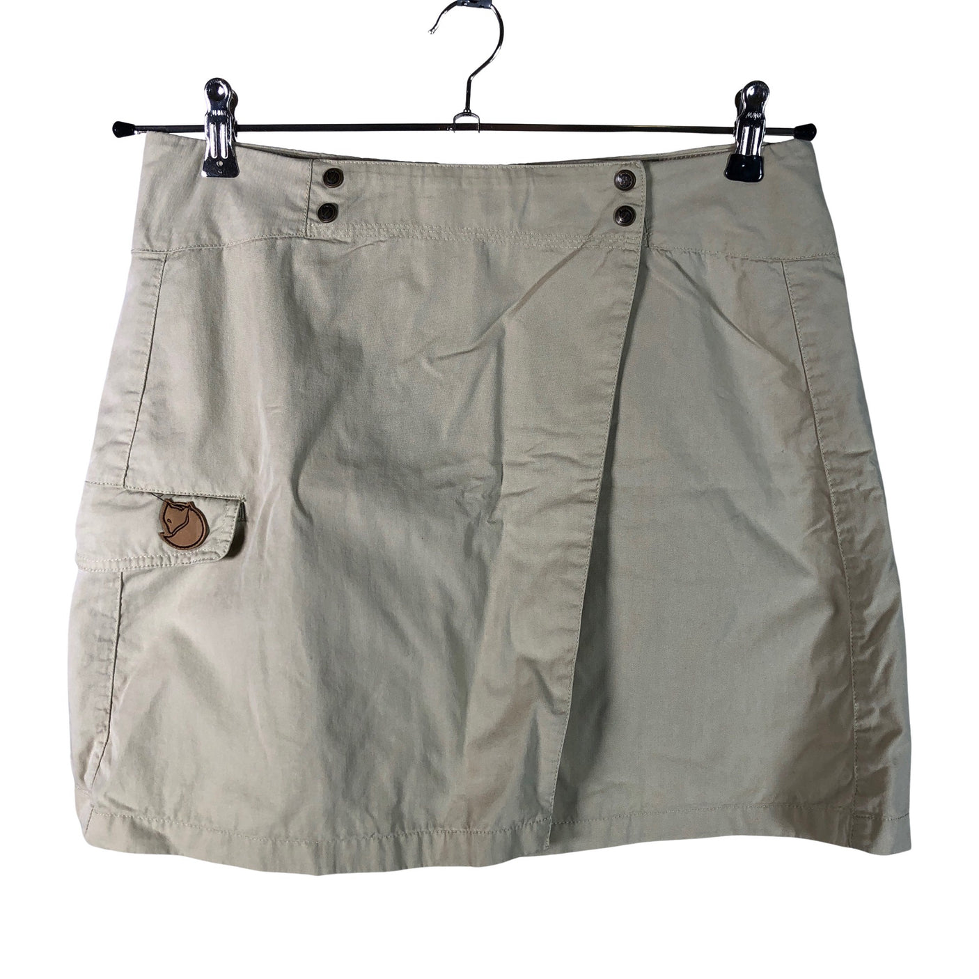 Unisex Fjällräven - Urheilushortsihame, koko 36 -  (1)