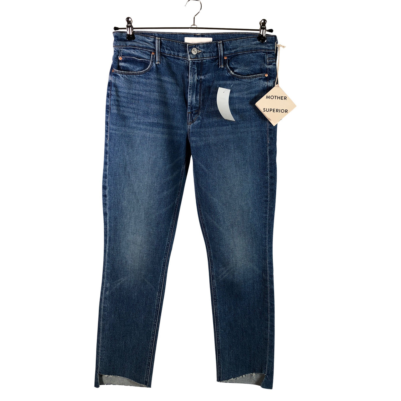 Unisex Mother - Farkut, koko W31 -  (1)