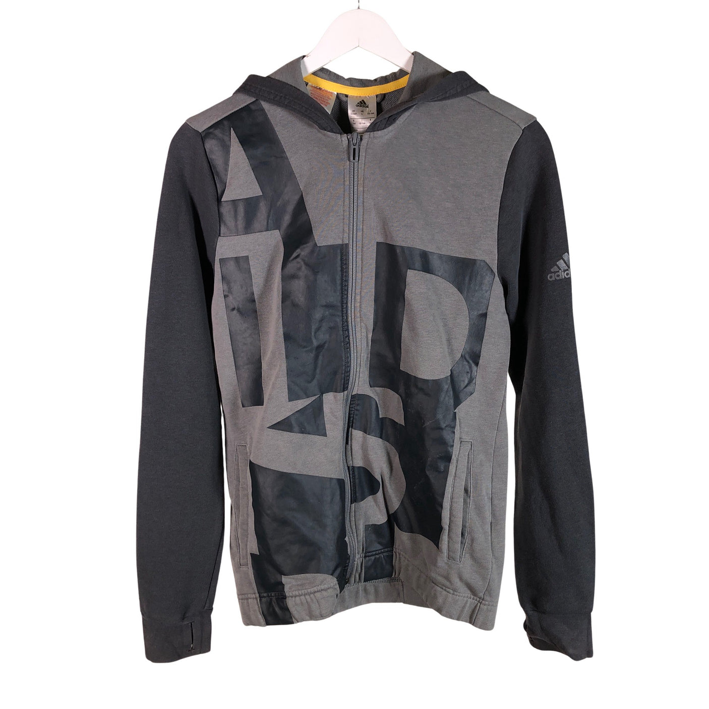 Unisex Adidas - Huppari, koko 158 - 164 -  (1)