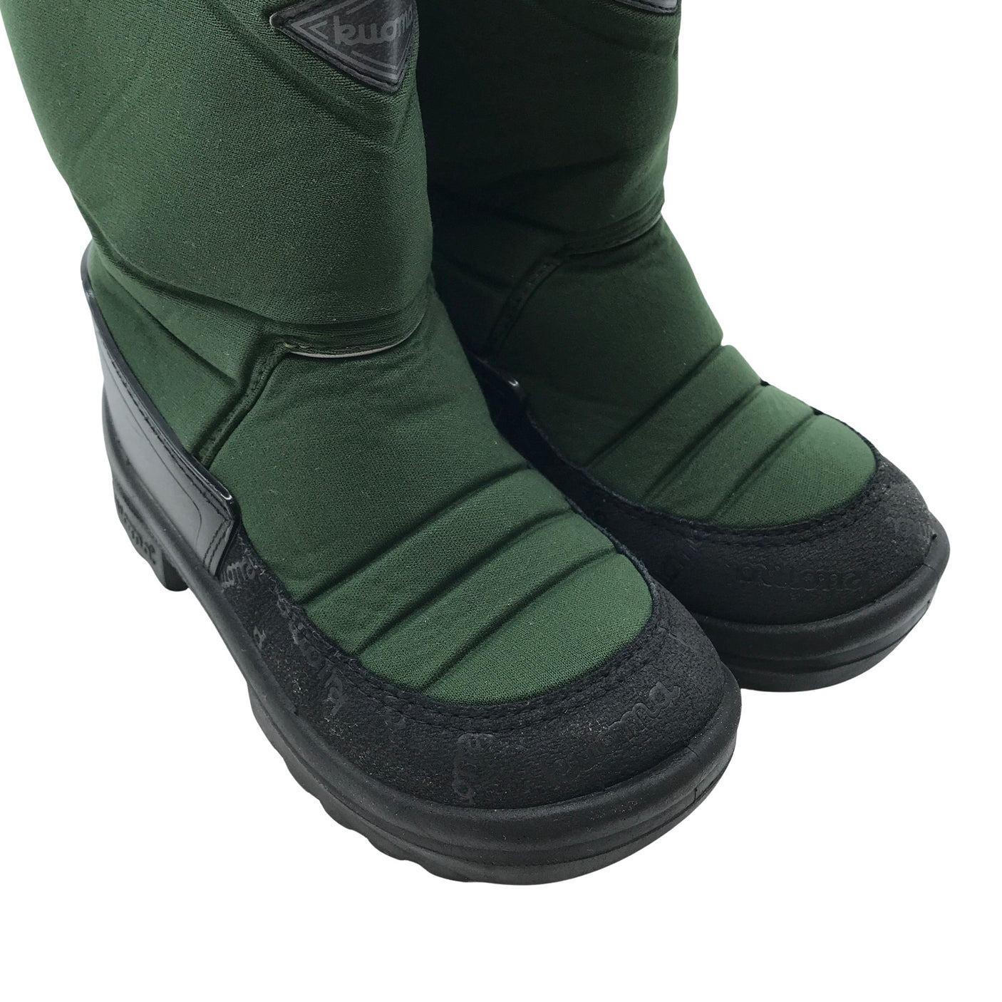 Unisex Kuoma - Talvikengät, koko 31 -  (2)