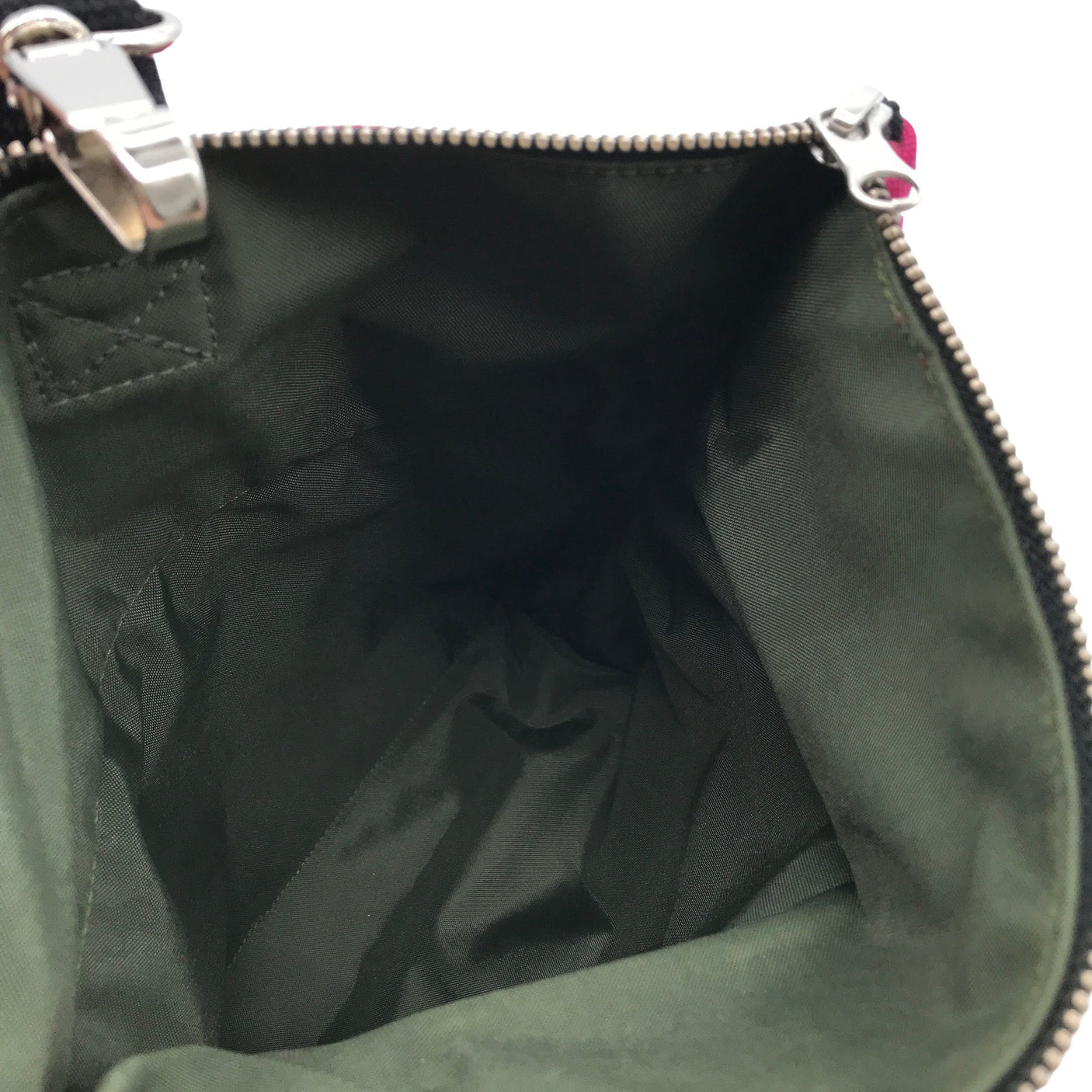 Unisex Globe Hope - Olkalaukku, koko Mini -  (2)