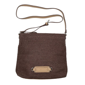 Olkalaukku, koko Mini