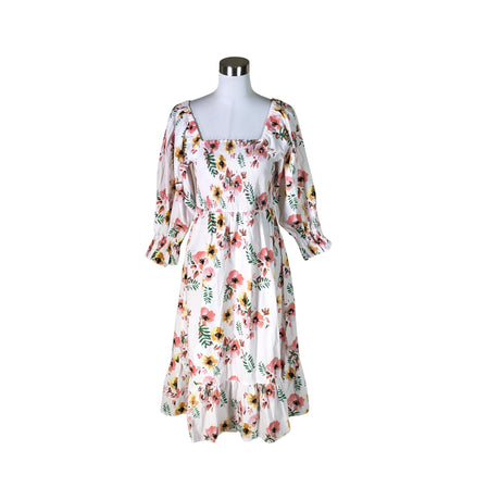 Unisex Kaiko - Kangasmekko, koko 36 -  ()