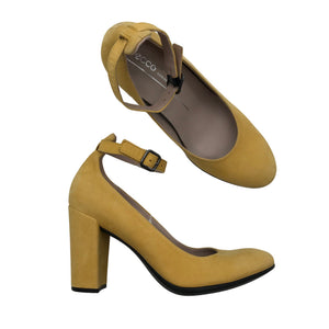 Unisex Ecco - Korkokengät, koko 37 -  (1)