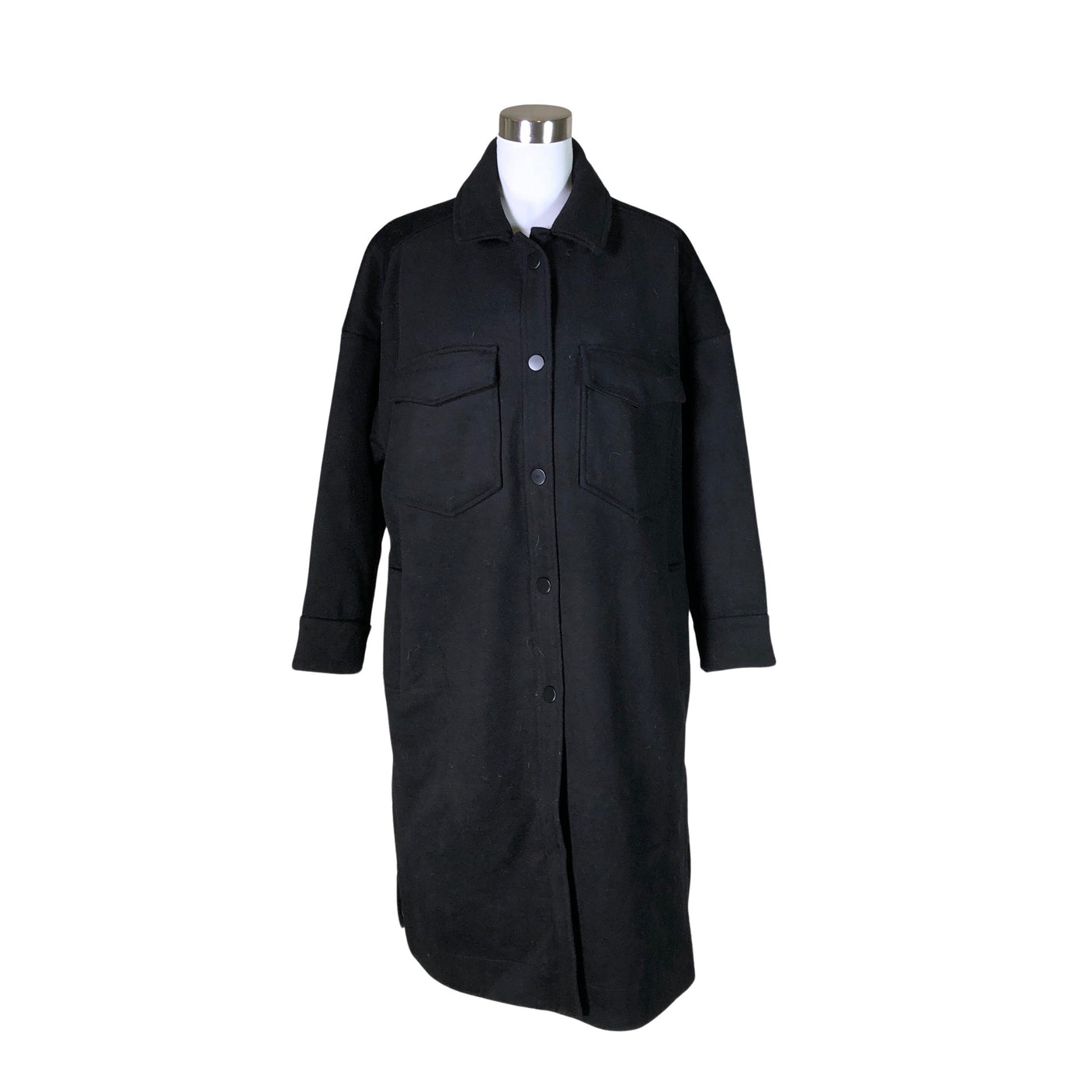 Unisex Second Female - Villakangastakki, koko 36 -  (1)