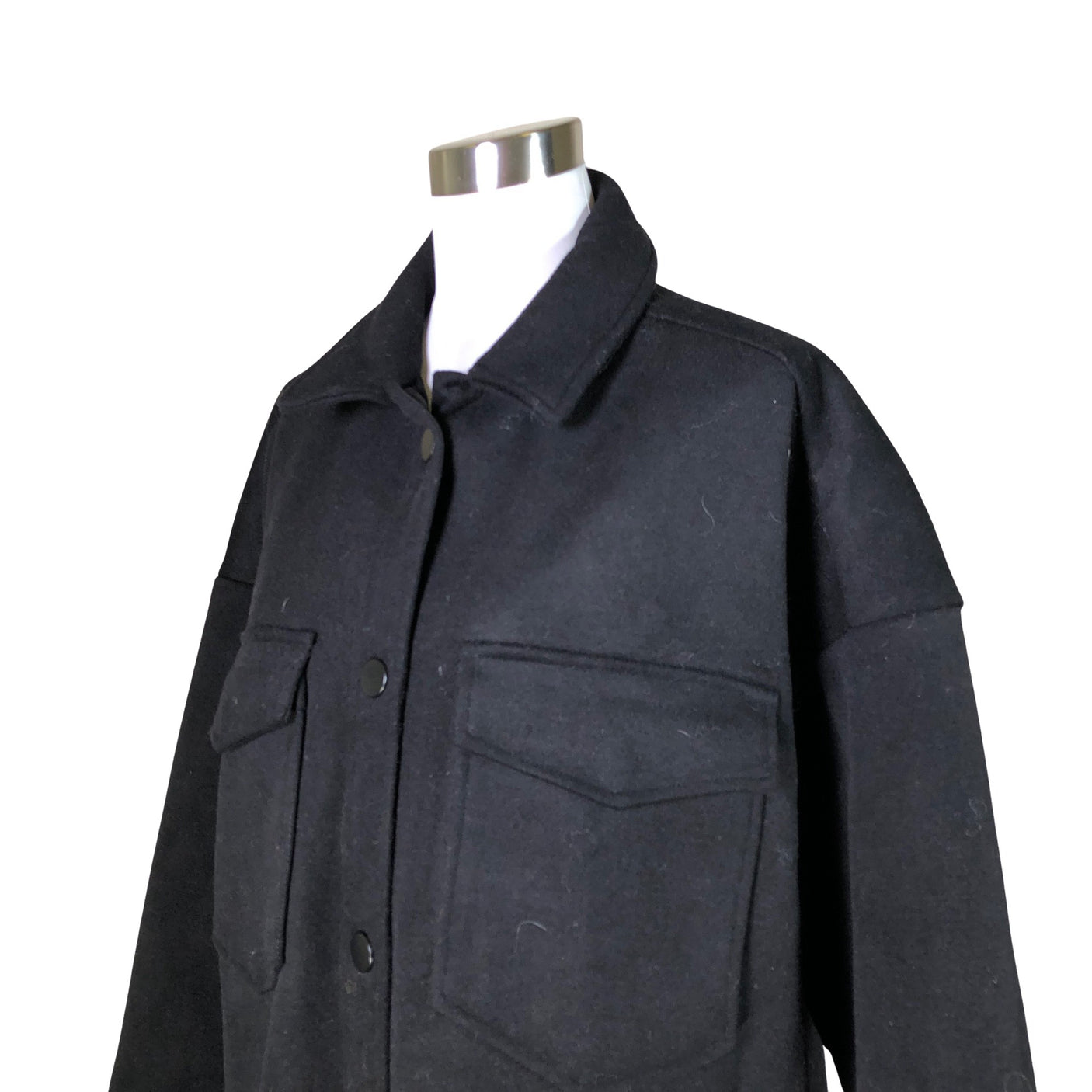 Unisex Second Female - Villakangastakki, koko 36 -  (3)