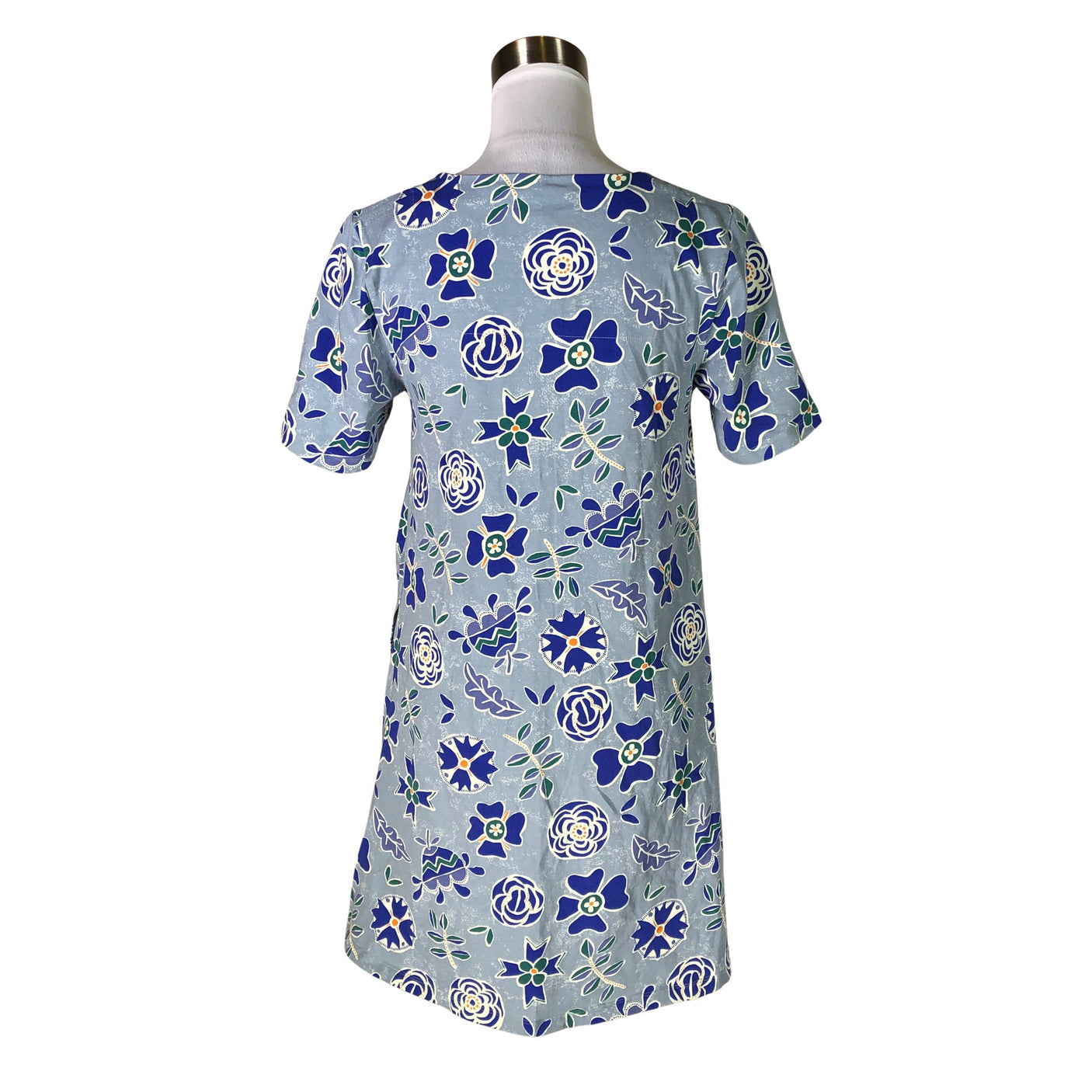 Unisex Gudrun Sjöden - Trikoomekko, koko 38 -  (2)