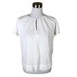 Unisex Soaked - Lyhythihainen pusero, koko 38 -  ()