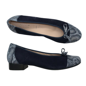 Unisex Hassia - Korkokengät, koko 42 -  (1)