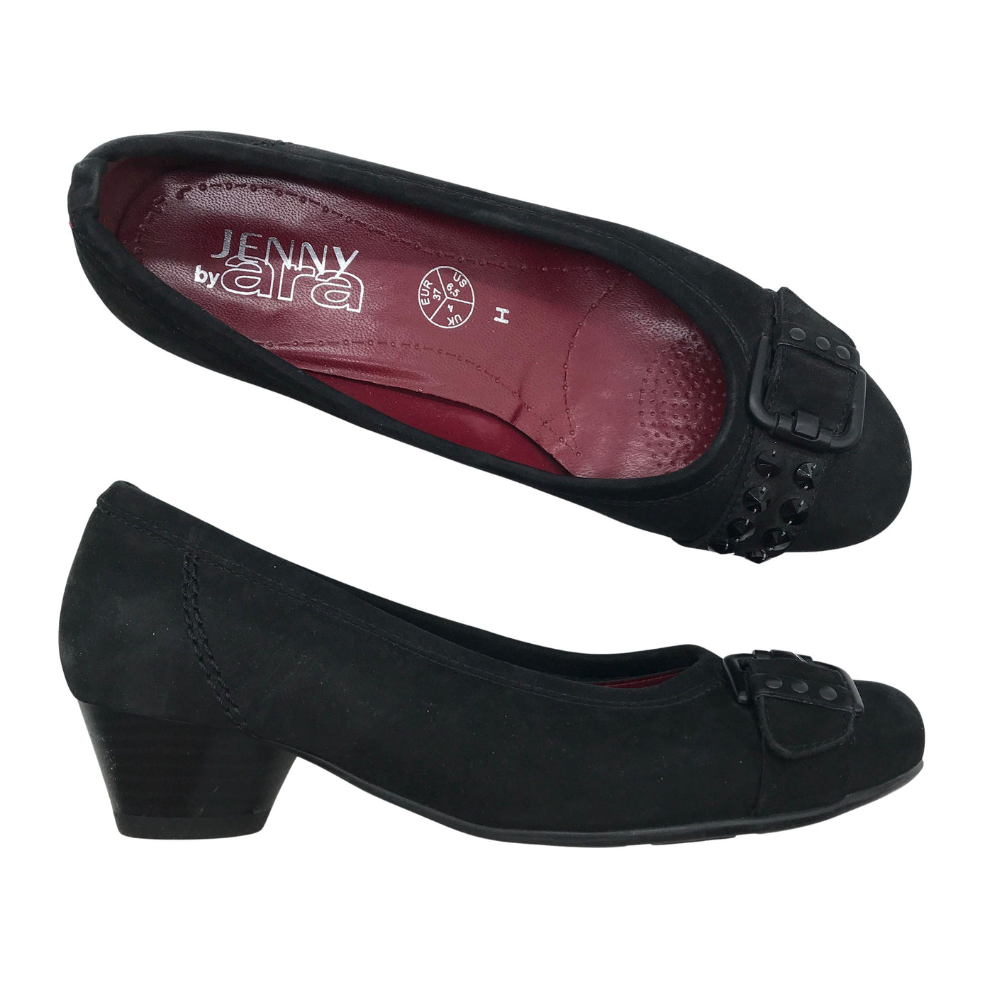 Unisex Ara - Korkokengät, koko 37 -  (1)