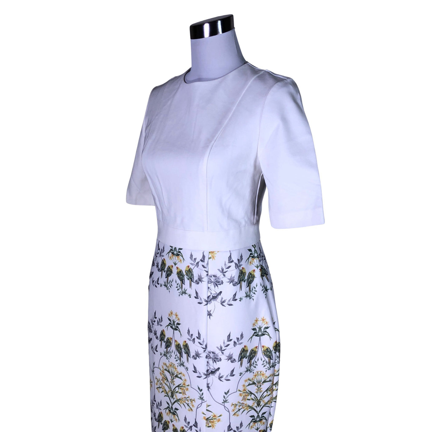 Unisex Ted Baker - Kotelomekko, koko 34 -  (3)