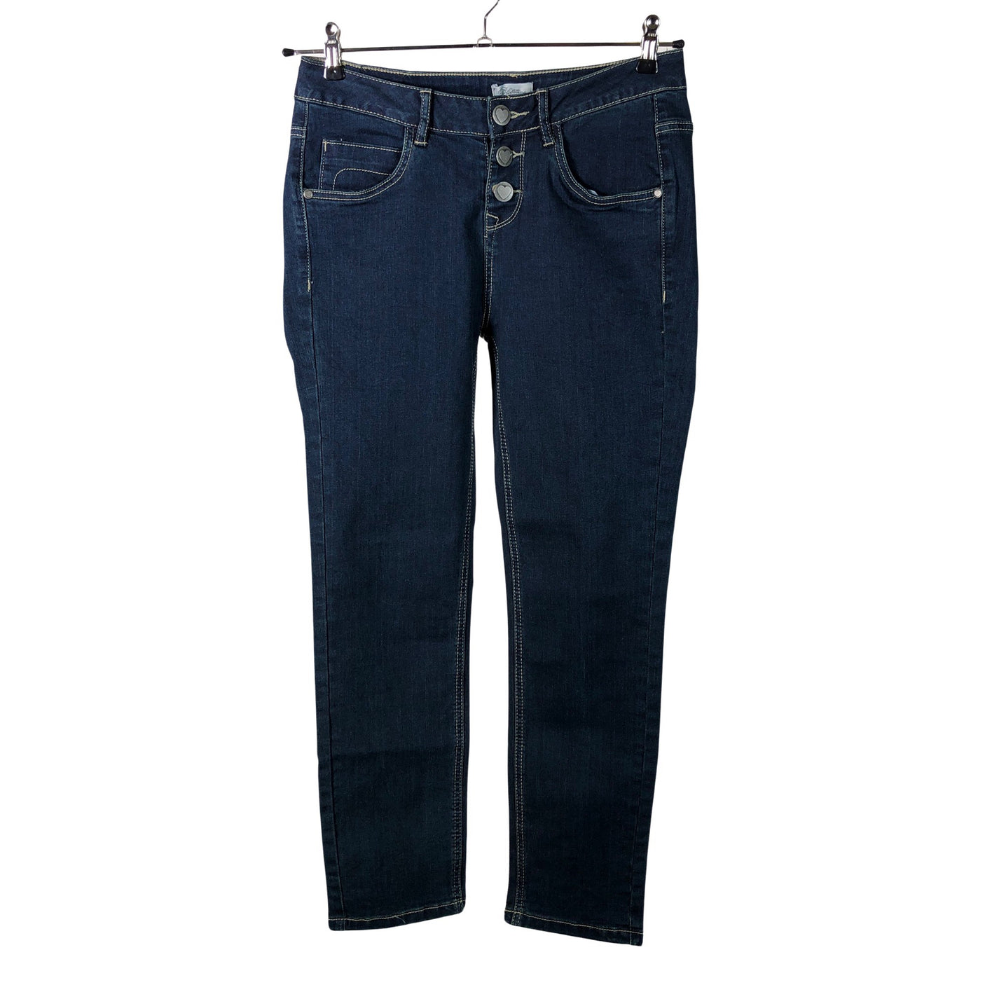 Unisex Blooming with love - Farkut, koko W30 -  (1)