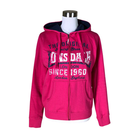 Unisex Lonsdale - Huppari, koko 38 -  ()