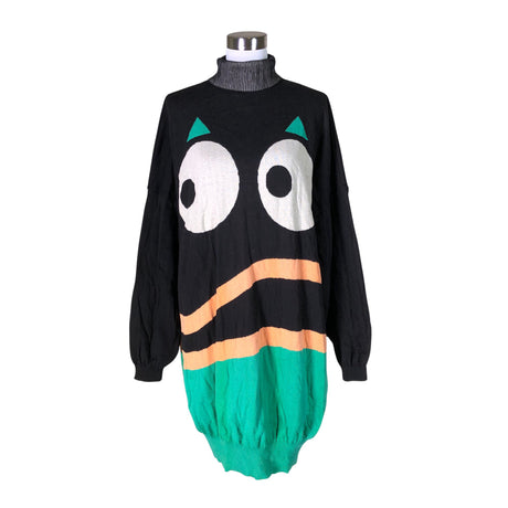 Unisex Papu - Neulemekko, koko 38 -  ()