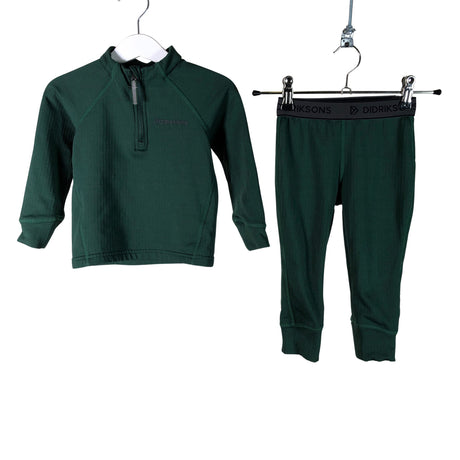 Unisex Didriksons - Kerrasto, koko 74 - 80 -  ()