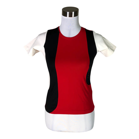 Unisex Röhnisch - Urheilupaita, lyhyet hihat, koko 164 - 170 -  ()
