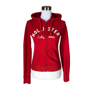 Unisex Hollister - Huppari, koko 34 -  (1)