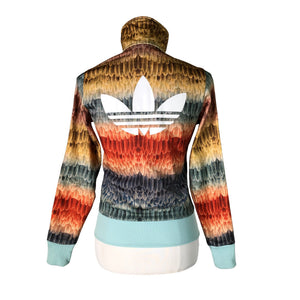 Unisex Adidas - Verryttelytakki, koko 32 -  (2)