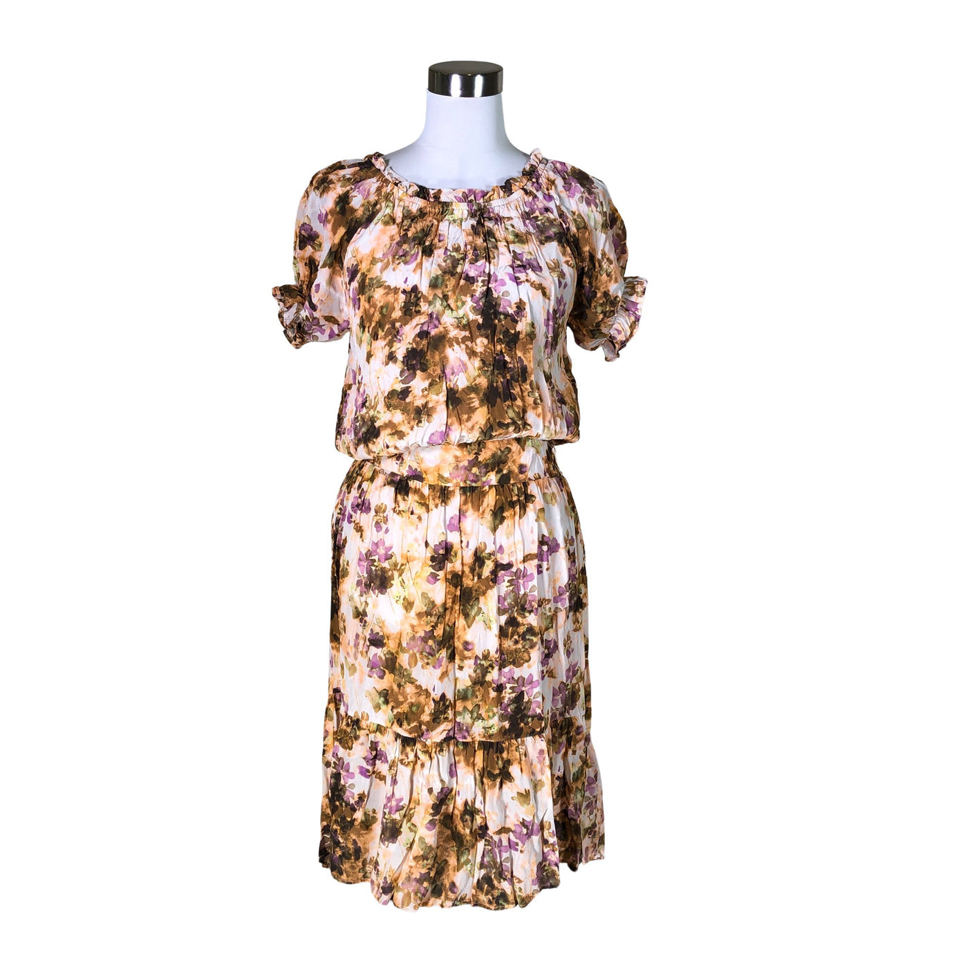 Unisex Claire - Sifonkimekko, koko 38 -  (1)