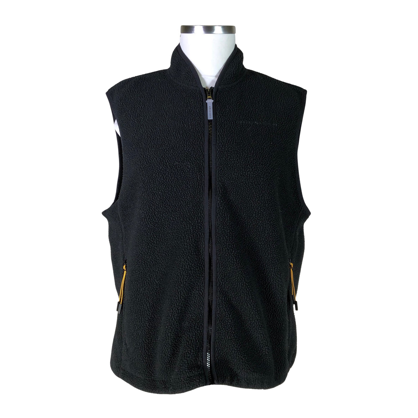 Unisex Röhnisch - Fleeceliivi, koko 42 -  (1)